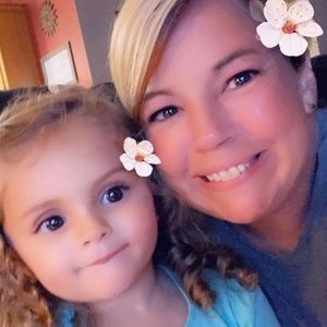 Meet your Posher, Sally